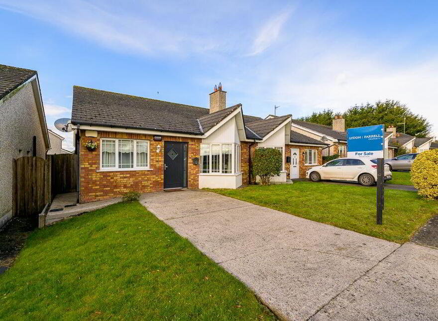 2 Spire View Green, Johnstown, C15E5X5