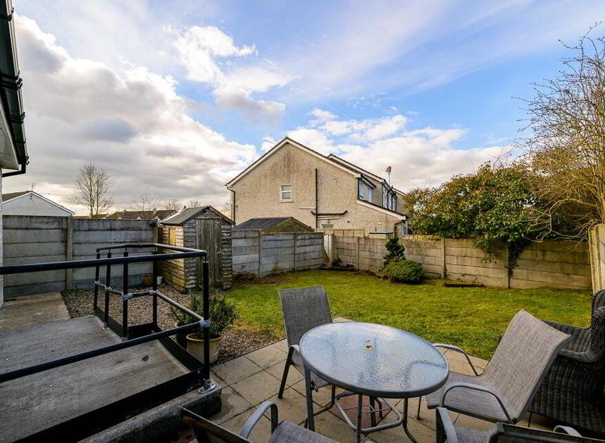 2 Spire View Green, Johnstown, C15E5X5
