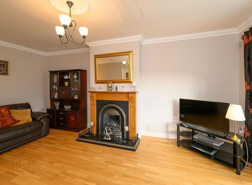 2 Spire View Green, Johnstown, C15E5X5