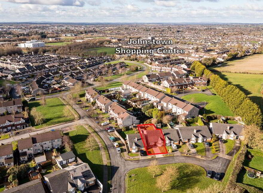 2 Spire View Green, Johnstown, C15E5X5