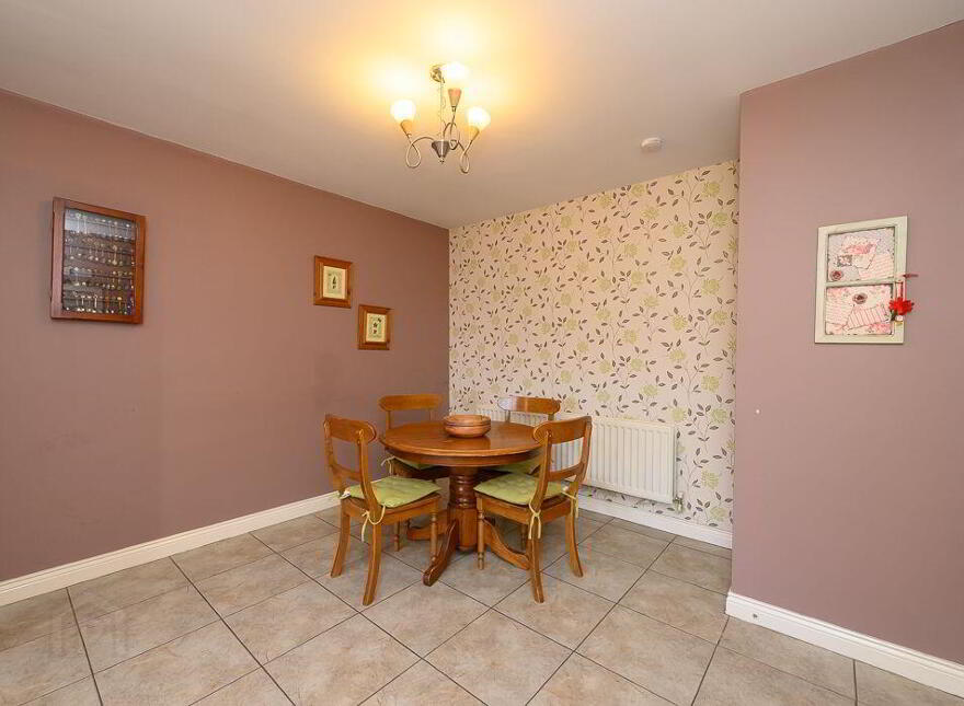 2 Spire View Green, Johnstown, C15E5X5