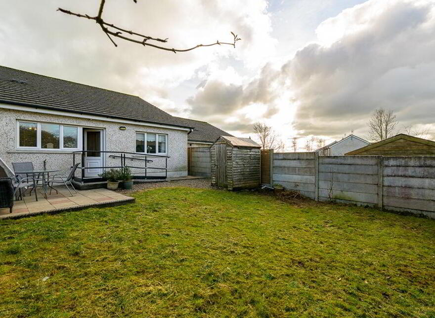 2 Spire View Green, Johnstown, C15E5X5