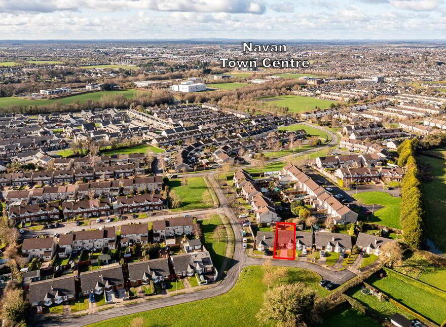 2 Spire View Green, Johnstown, C15E5X5