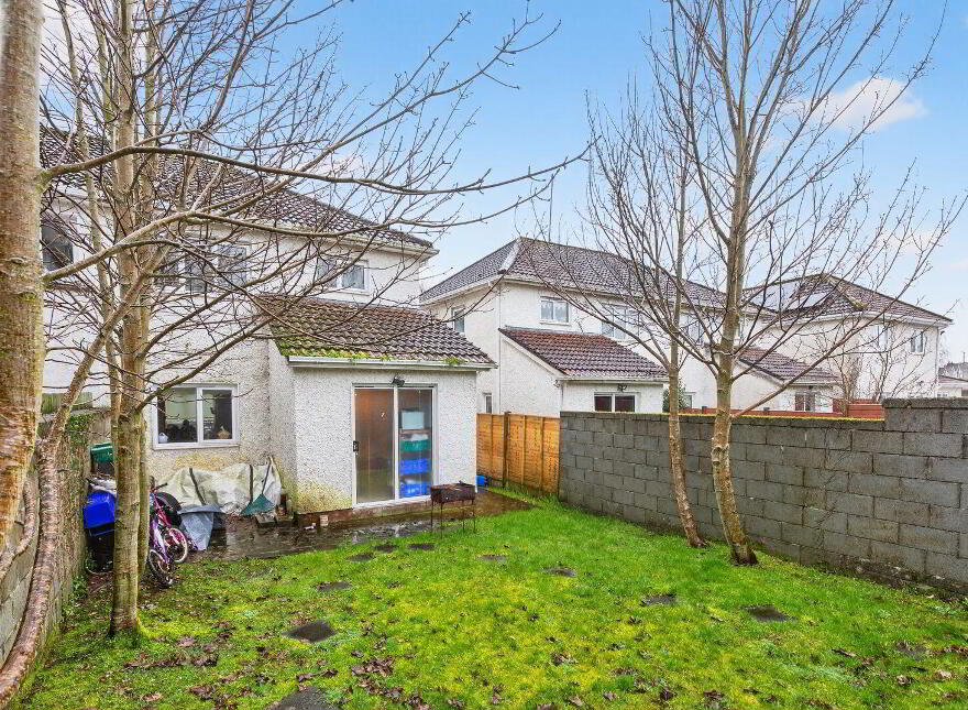 7 Tara Court Road, Navan, C15KWY6
