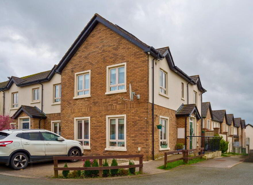 11 Cois Glaisn Lawn, Johnstown, C15KW6H