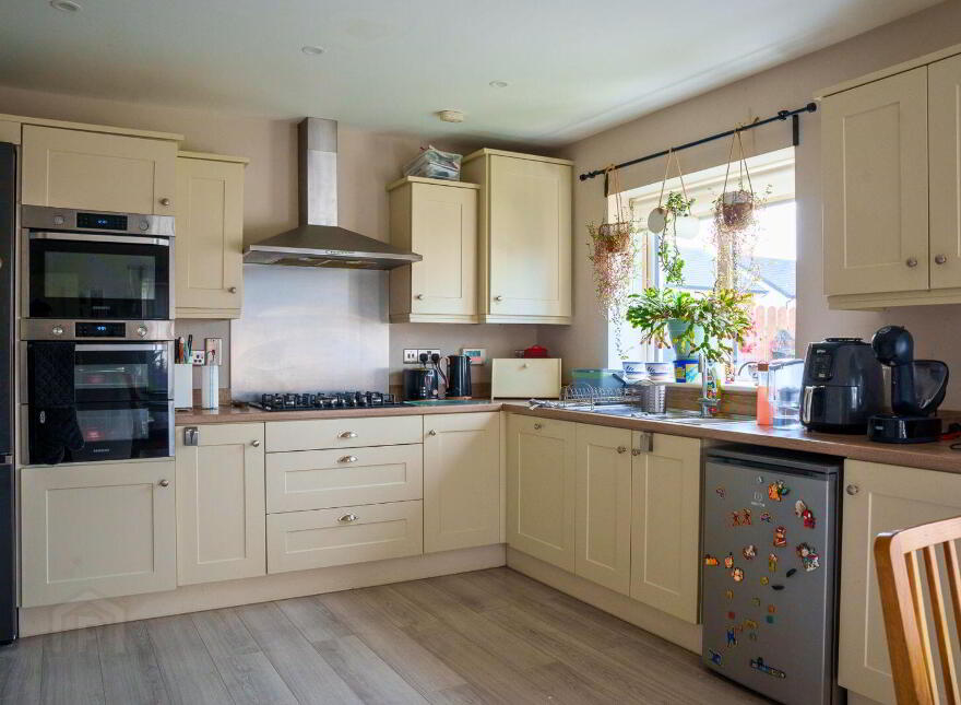 11 Cois Glaisn Lawn, Johnstown, C15KW6H