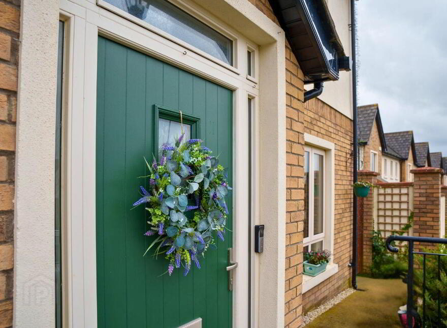 11 Cois Glaisn Lawn, Johnstown, C15KW6H