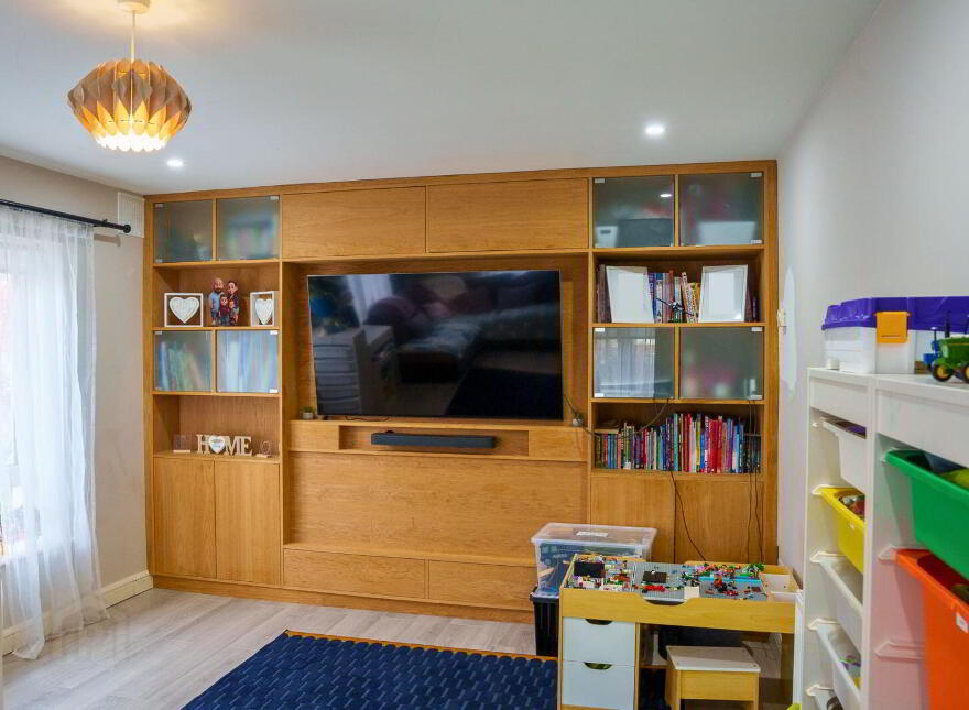 11 Cois Glaisn Lawn, Johnstown, C15KW6H