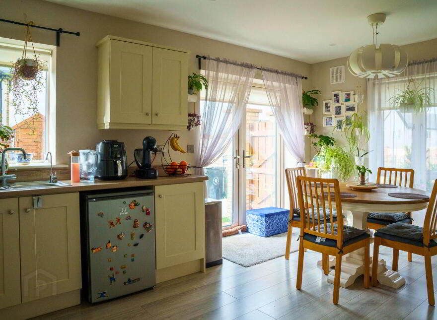 11 Cois Glaisn Lawn, Johnstown, C15KW6H