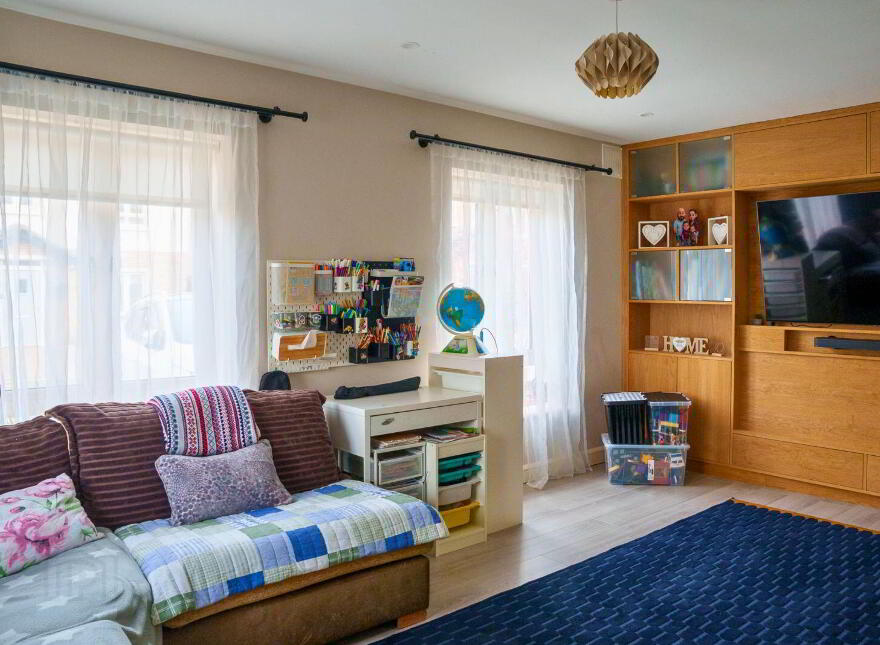 11 Cois Glaisn Lawn, Johnstown, C15KW6H