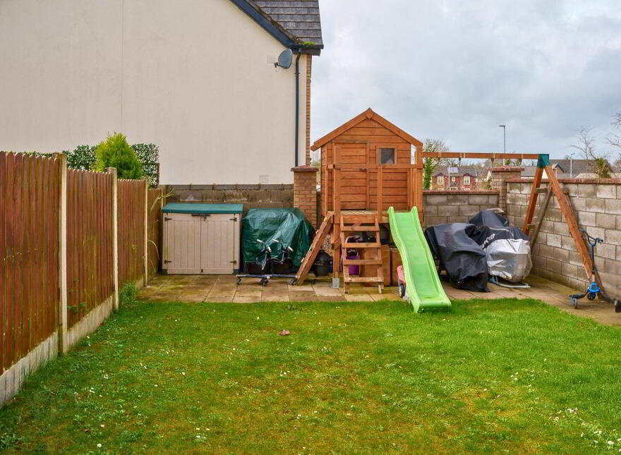 11 Cois Glaisn Lawn, Johnstown, C15KW6H