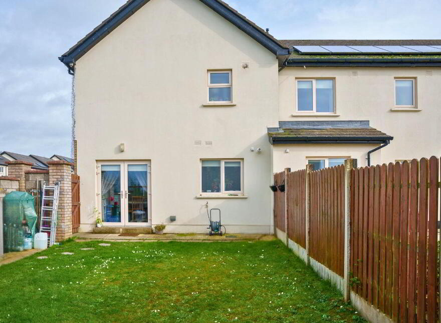 11 Cois Glaisn Lawn, Johnstown, C15KW6H