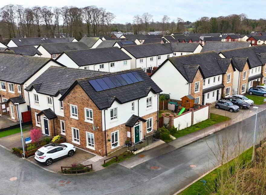 11 Cois Glaisn Lawn, Johnstown, C15KW6H