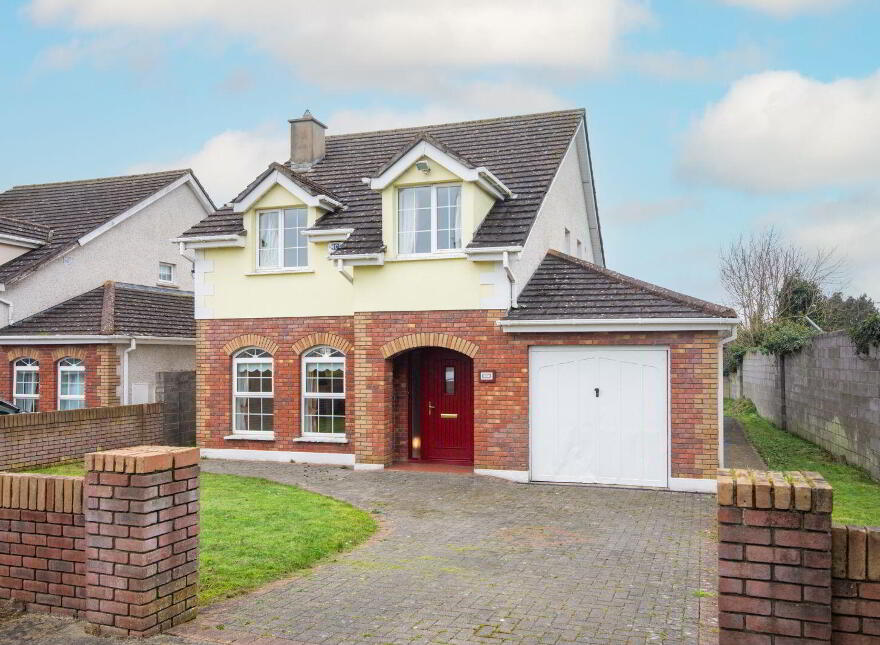 97 Carne Hill, Old Johnstown, Navan, C15N40K