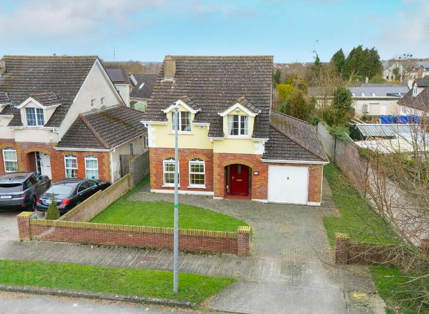 97 Carne Hill, Old Johnstown, Navan, C15N40K