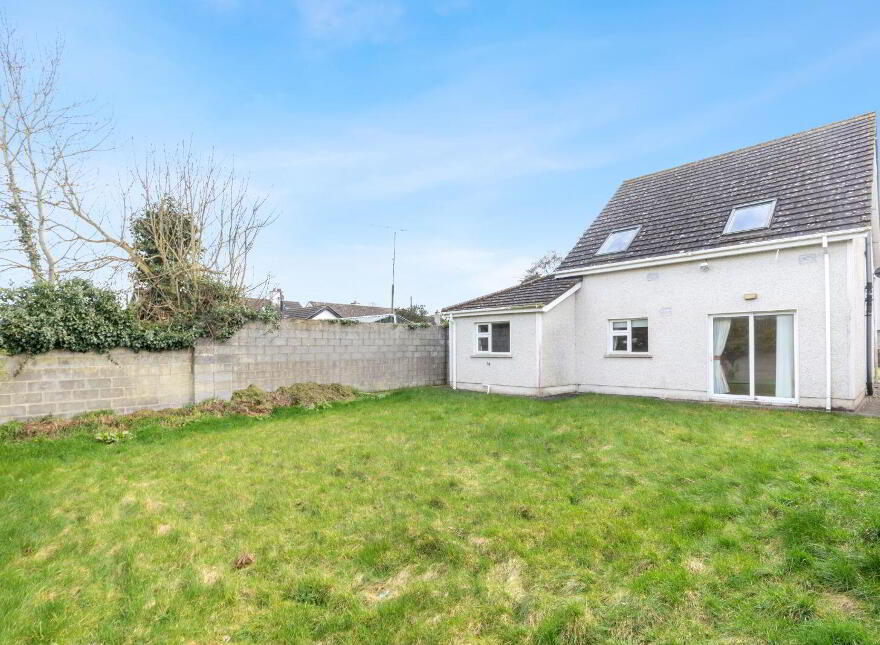 97 Carne Hill, Old Johnstown, Navan, C15N40K
