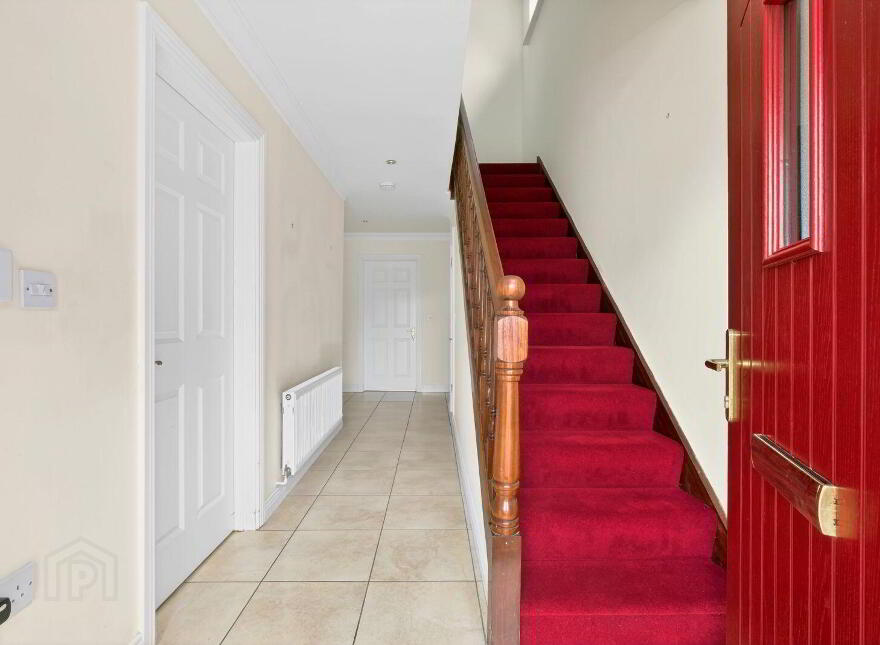 97 Carne Hill, Old Johnstown, Navan, C15N40K