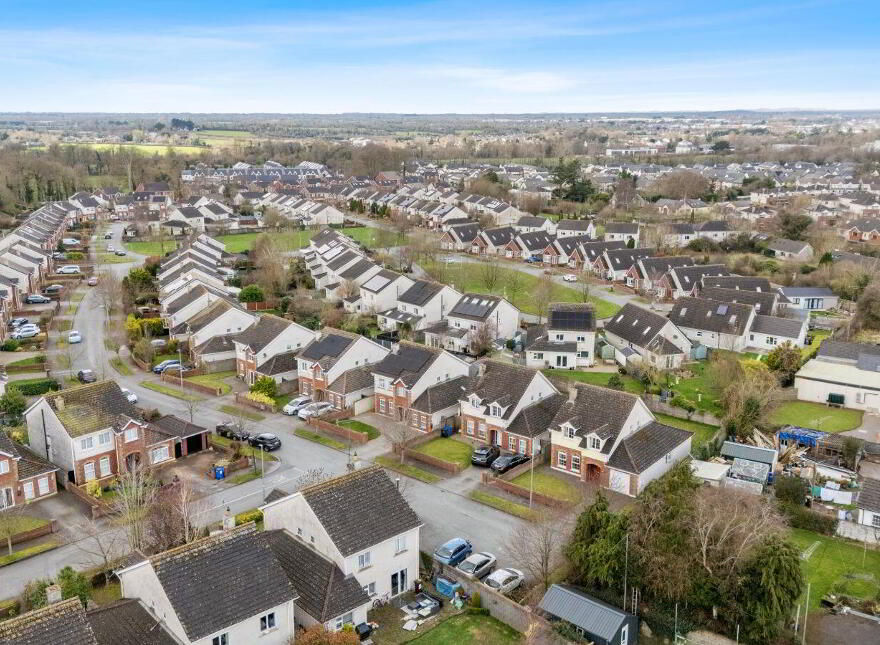 97 Carne Hill, Old Johnstown, Navan, C15N40K