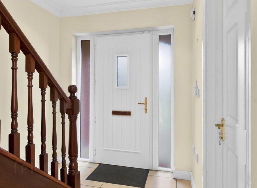 97 Carne Hill, Old Johnstown, Navan, C15N40K