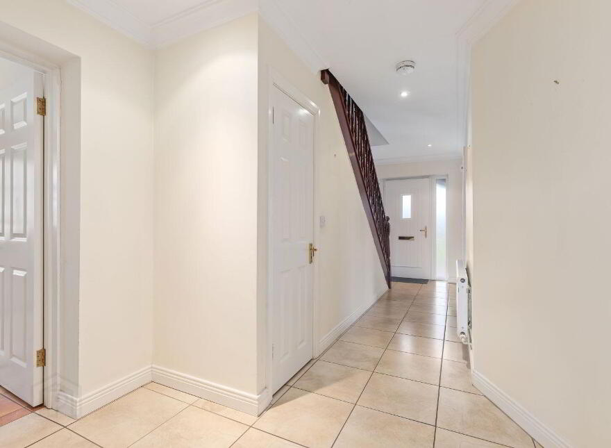 97 Carne Hill, Old Johnstown, Navan, C15N40K