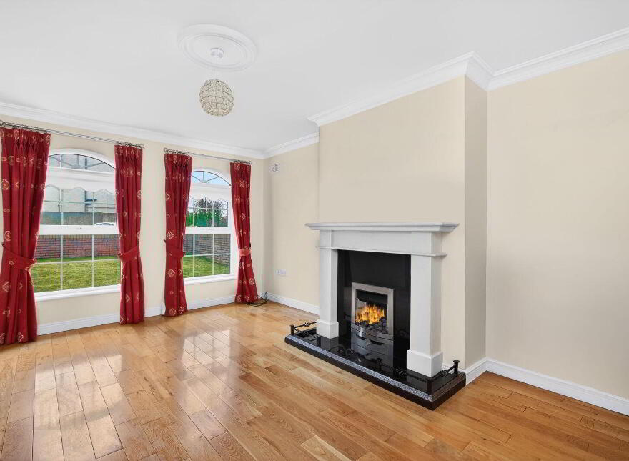 97 Carne Hill, Old Johnstown, Navan, C15N40K
