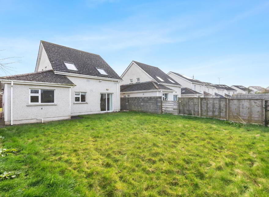 97 Carne Hill, Old Johnstown, Navan, C15N40K