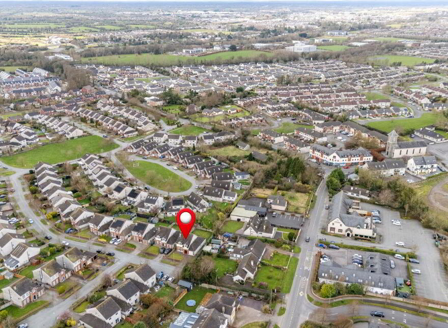 97 Carne Hill, Old Johnstown, Navan, C15N40K