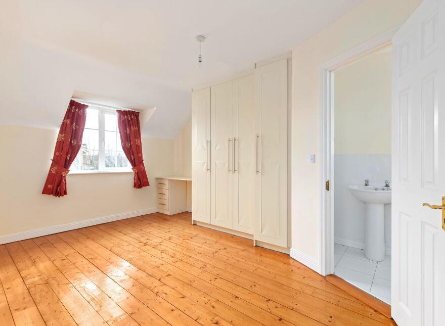 97 Carne Hill, Old Johnstown, Navan, C15N40K