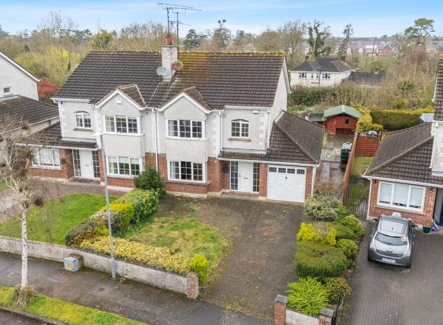 68 Bailis Manor, Athlumney, Navan, C15D3C8