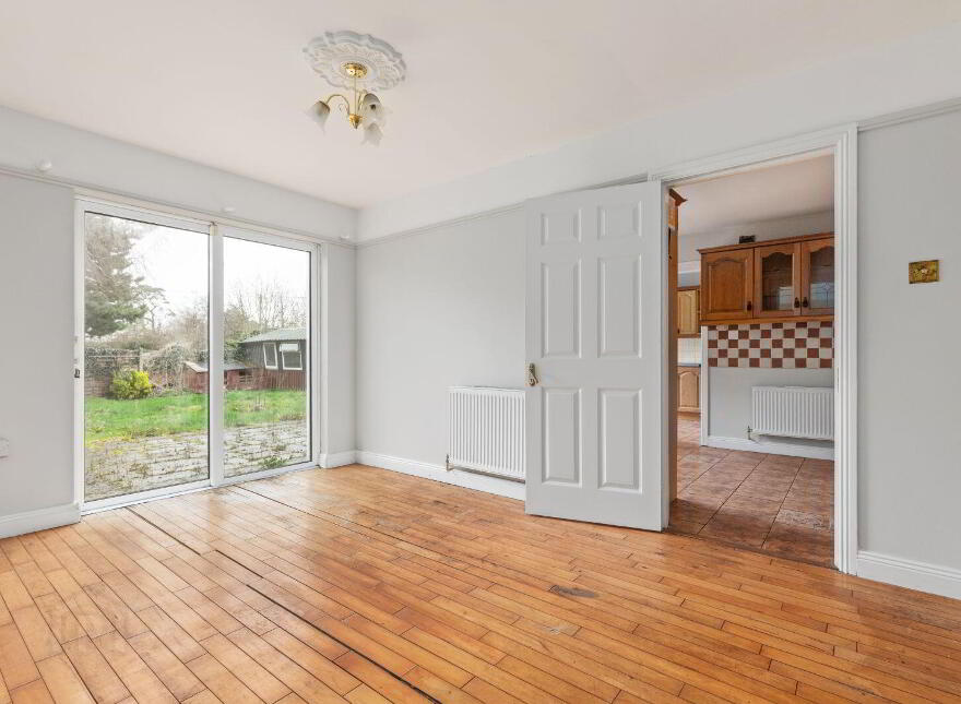 68 Bailis Manor, Athlumney, Navan, C15D3C8