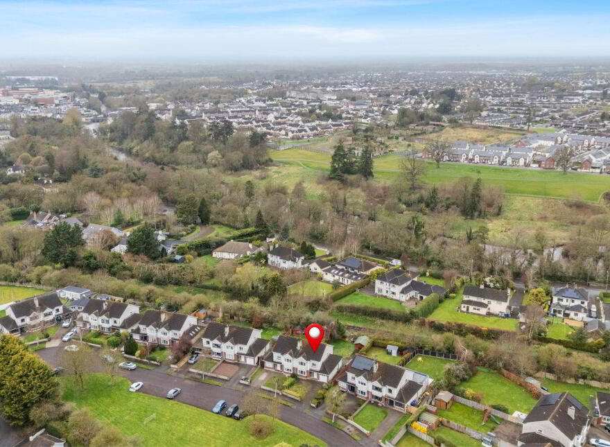 68 Bailis Manor, Athlumney, Navan, C15D3C8