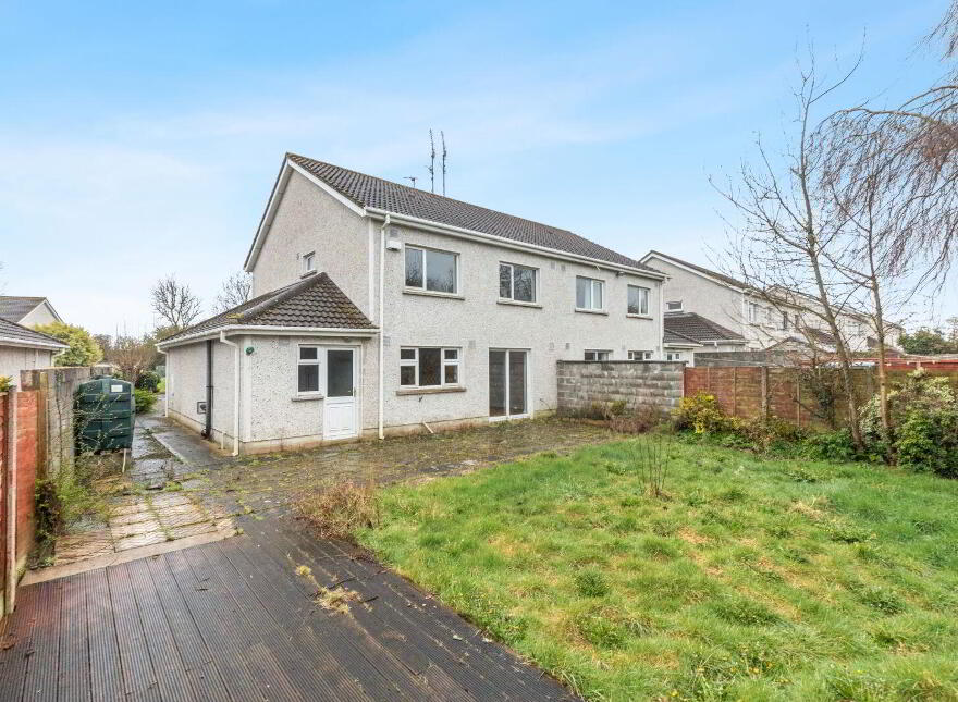 68 Bailis Manor, Athlumney, Navan, C15D3C8