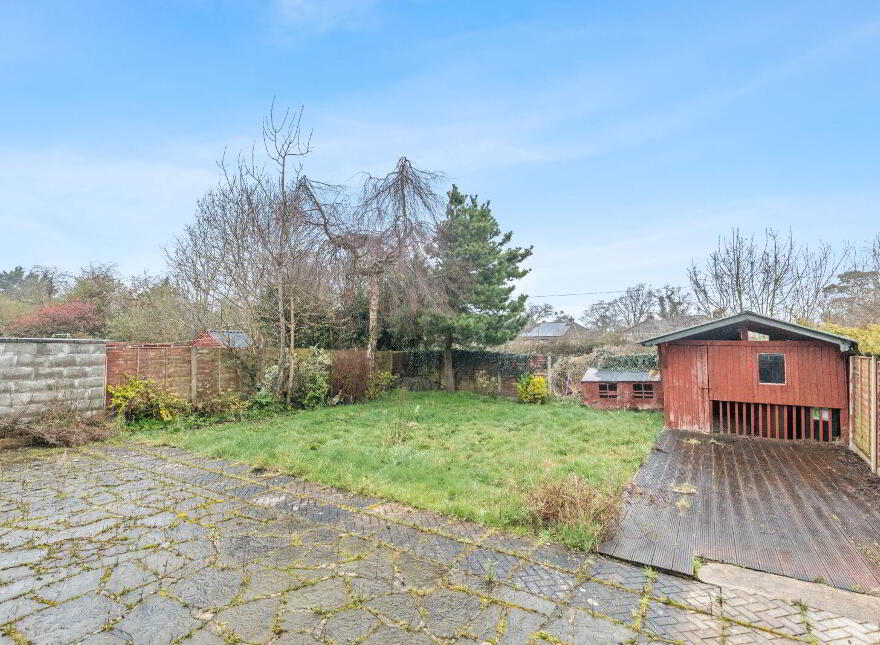 68 Bailis Manor, Athlumney, Navan, C15D3C8