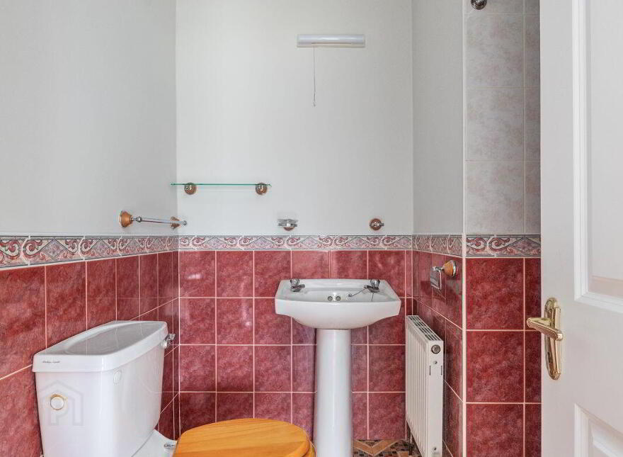 68 Bailis Manor, Athlumney, Navan, C15D3C8