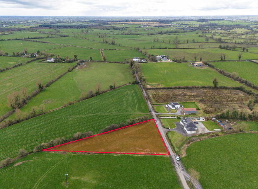 Gravelstown, Carlanstown