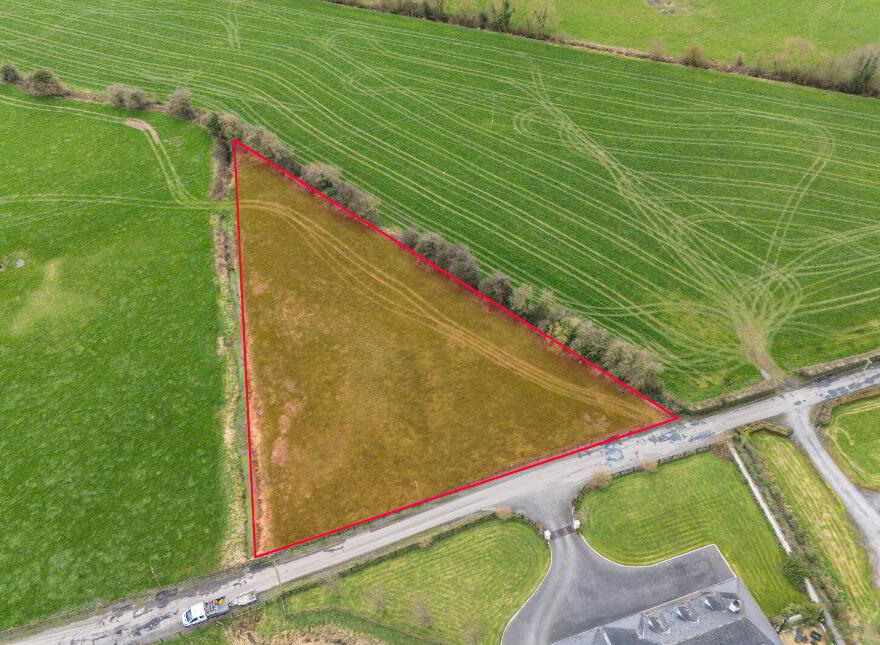 Gravelstown, Carlanstown