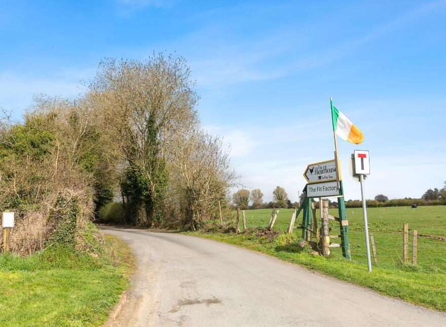 Gravelstown, Carlanstown