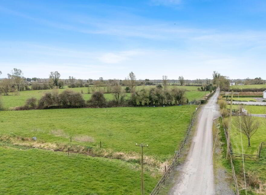 Gravelstown, Carlanstown
