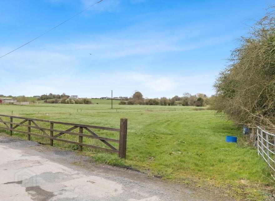 Gravelstown, Carlanstown