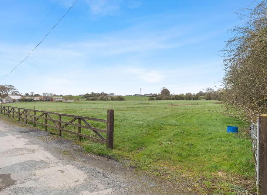 Gravelstown, Carlanstown
