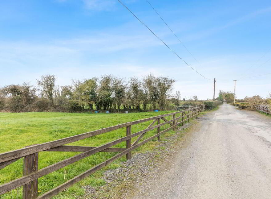 Gravelstown, Carlanstown