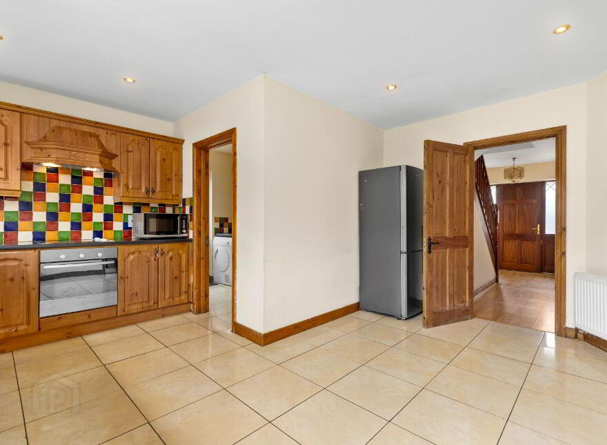 8 The Cedars, Beaufort Place, Navan, C15F2P4