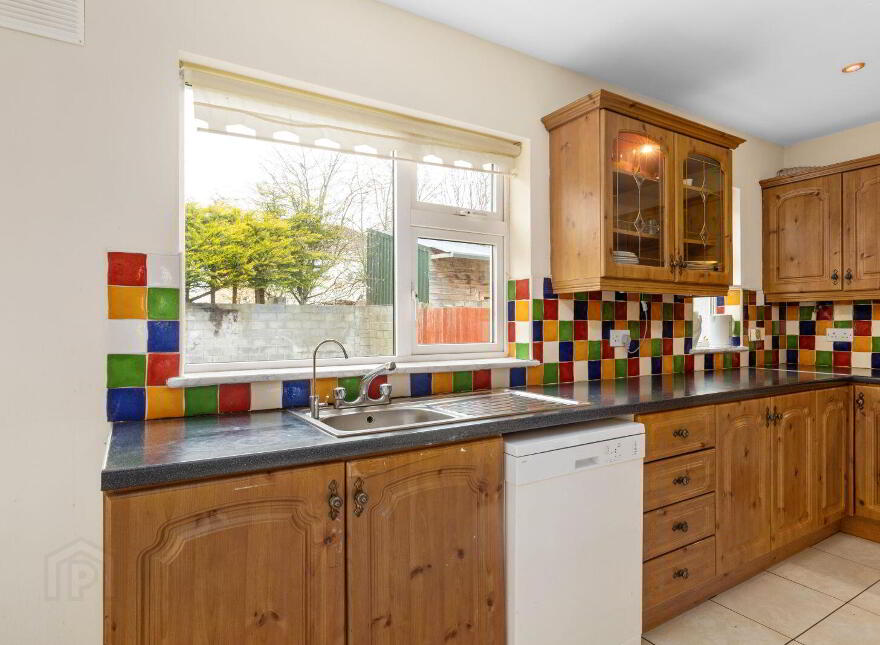 8 The Cedars, Beaufort Place, Navan, C15F2P4