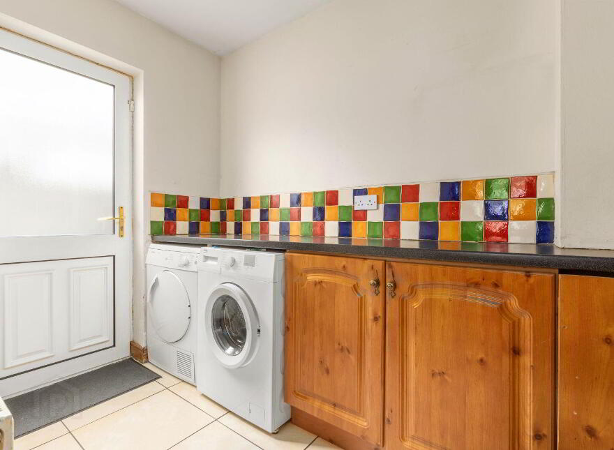 8 The Cedars, Beaufort Place, Navan, C15F2P4
