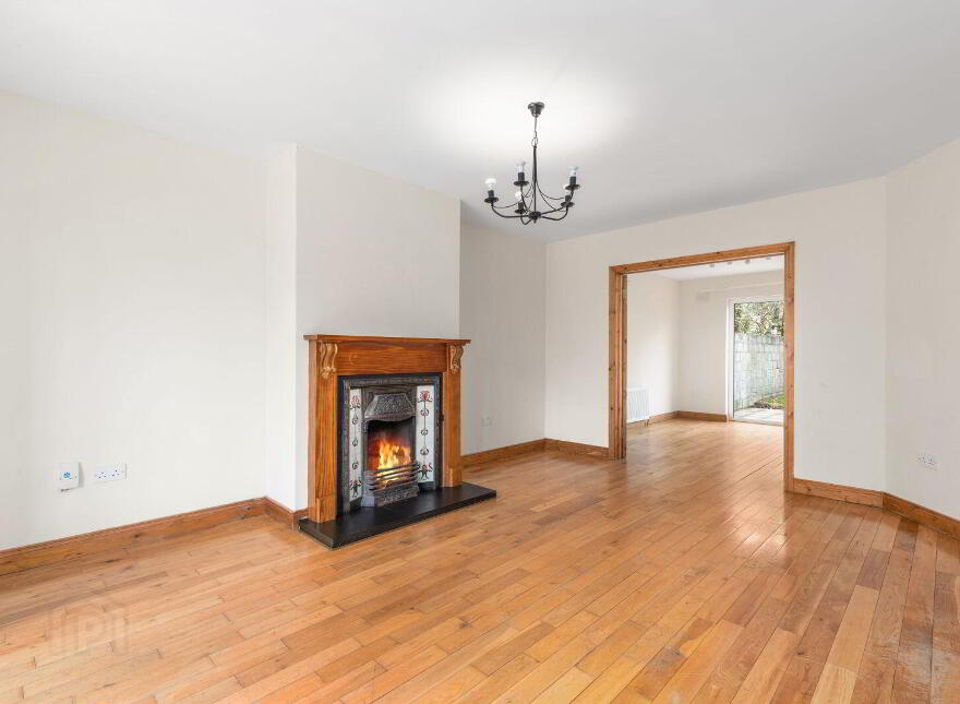 8 The Cedars, Beaufort Place, Navan, C15F2P4