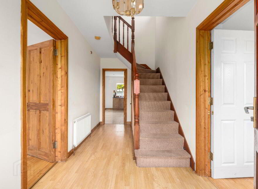 8 The Cedars, Beaufort Place, Navan, C15F2P4