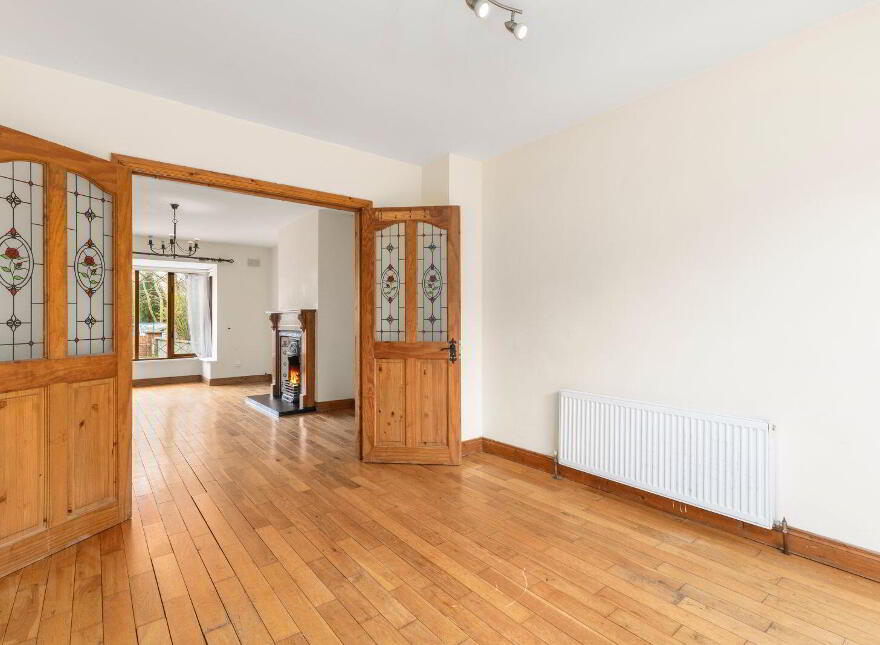 8 The Cedars, Beaufort Place, Navan, C15F2P4