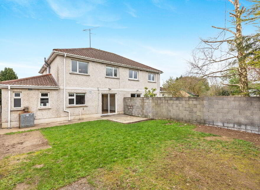 8 The Cedars, Beaufort Place, Navan, C15F2P4