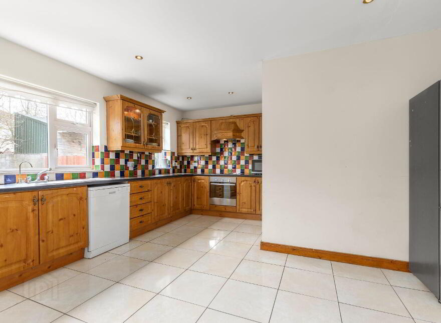 8 The Cedars, Beaufort Place, Navan, C15F2P4