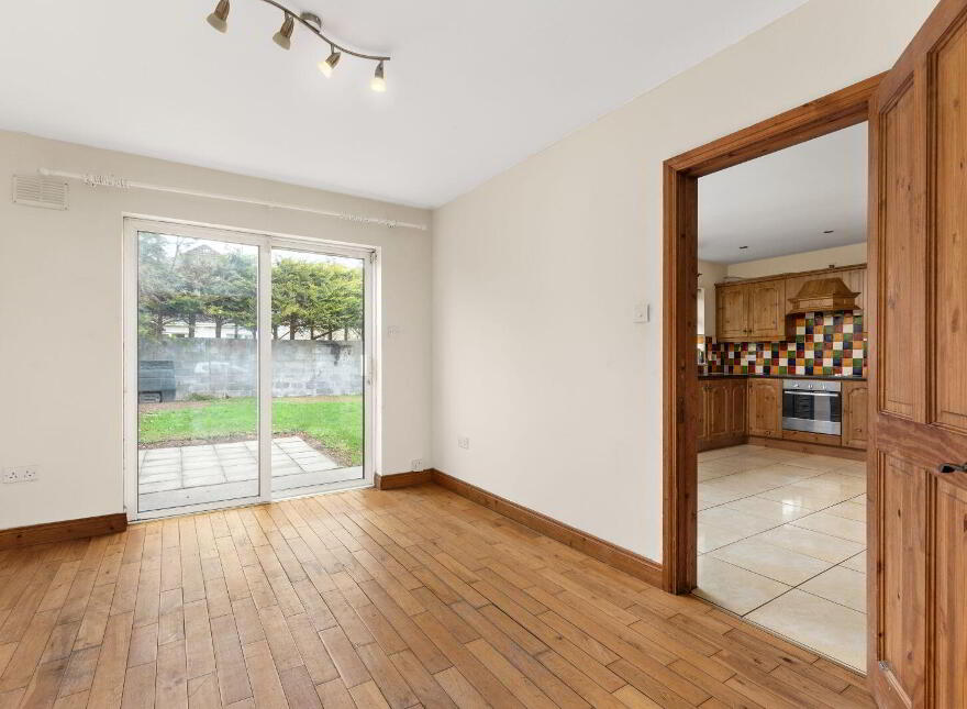 8 The Cedars, Beaufort Place, Navan, C15F2P4